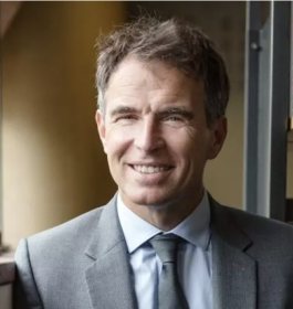 Romain Pasquier, professeur à Science Po Rennes.