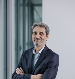 Olivier Mercadal Saint-Gobain Distribution