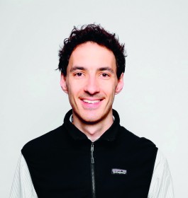 Adrien Pillaud, PDG du groupe Pillaud et président du Club Altéral depuis le 1er juin 2025.