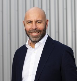 Charles Gaël Chaloyard DG Tout Faire