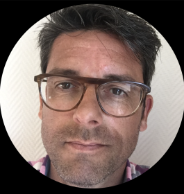 Jérôme Mousset, DG de BigMat Atlantique Matériaux.