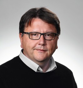 Olivier Touchais, président de BME France et BME Europe du Sud