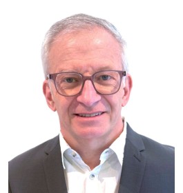 Gérard Néton, président de la FFQ (Fédération française de la quincaillerie)