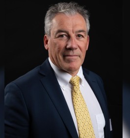 Pierre Greco, directeur général de Starmat