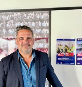 Julien Monteiro SIG France
