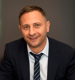 Stéphane Seigle, directeur général de BigMat Girardon depuis 2023.