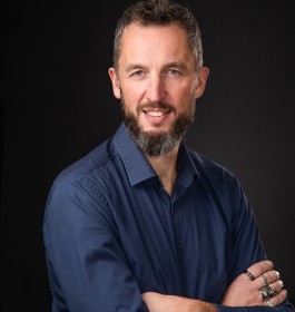 Sébastien Blot, DG de Ciret France