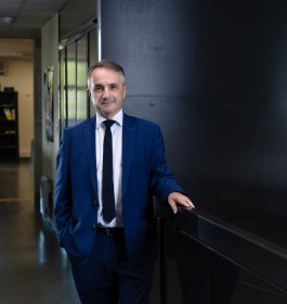 portrait JACQUES BLANCHET