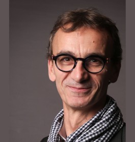 Jean-Jacques Raidelet, directeur des marchés de GRDF