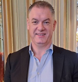 Portrait Patrice Malgouverne DG directeur général MBT Climate France