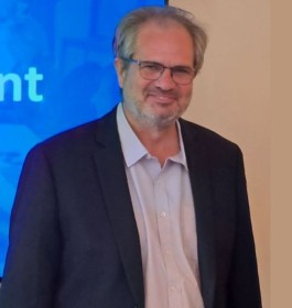 Jean-Philippe Bitouzet diecteur général France Air