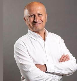 Alexandre Gonin directeur général d’AkzoNobel France