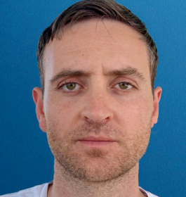 Benjamin VERGNIAULT, Directeur SIDER.