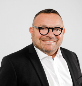 Würth France - Olivier Ducaroy, directeur commercial