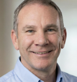 Jean-Luc Vuillemin, P-dg de VF Confort (Algorel)