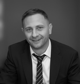 Stéphane Seigle, directeur général de BigMat Girardon depuis 2023.