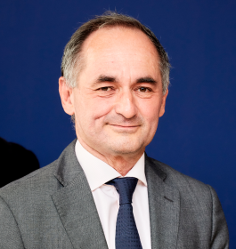 Daw France, Hugues Le Metter, directeur général