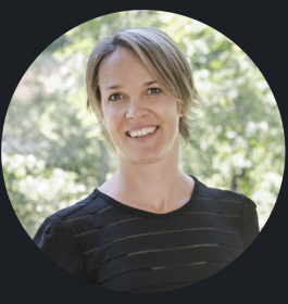 Julie Meyzenq, cheffe de tendances du groupe Fournier