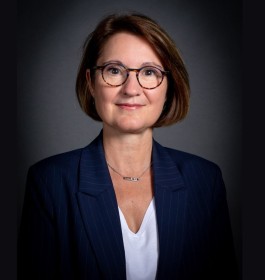 Véronique Bel présidente France Gaz