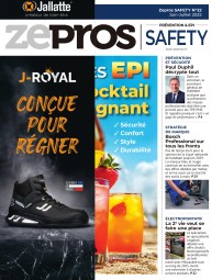 Safety 22 Safety 22