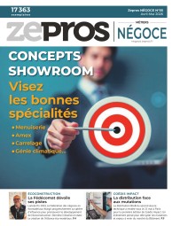 Négoce 55