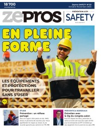Safety 23