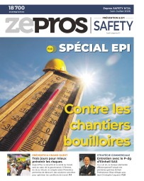 Safety 24