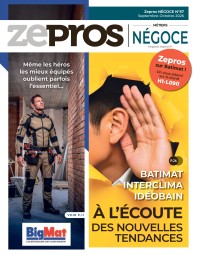 Négoce 57