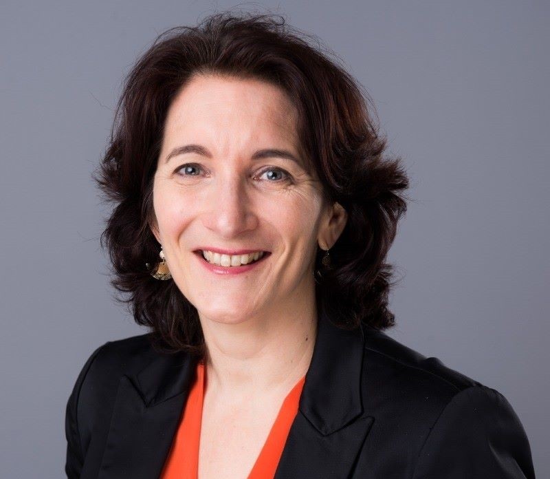 Severine GEOFFROY - Directrice MarketPlace CASTORAMA