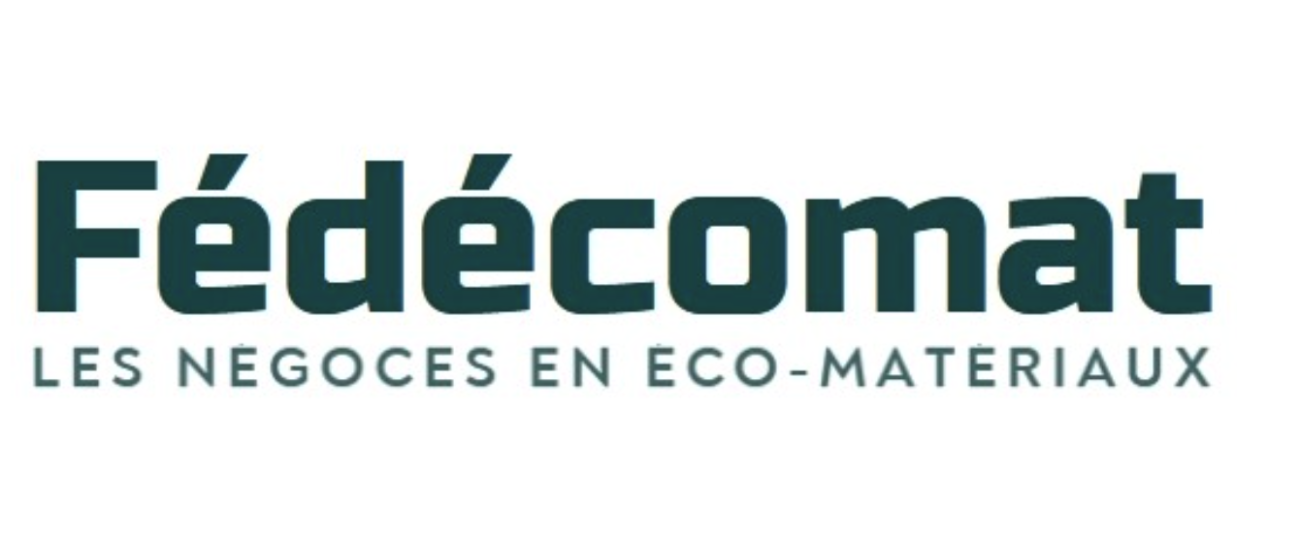 Logo de la Fédécomat.