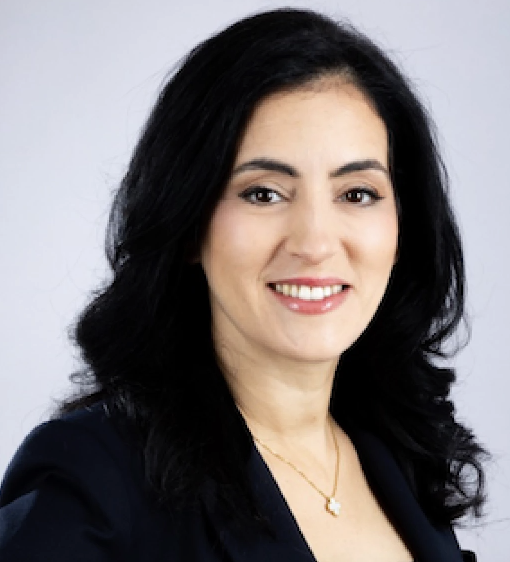 Latifa Moutai est la nouvelle directrice stratégie et project management depuis mi-novembre 2024.