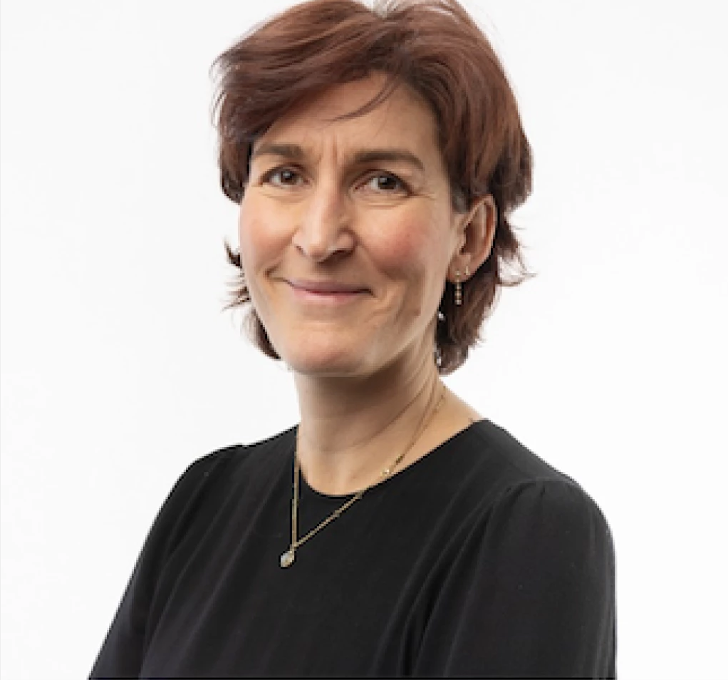  Marie-Laure Cassé qui est nommée Directrice Digital, Marketing et Clients depuis le 2 janvier 2025. 