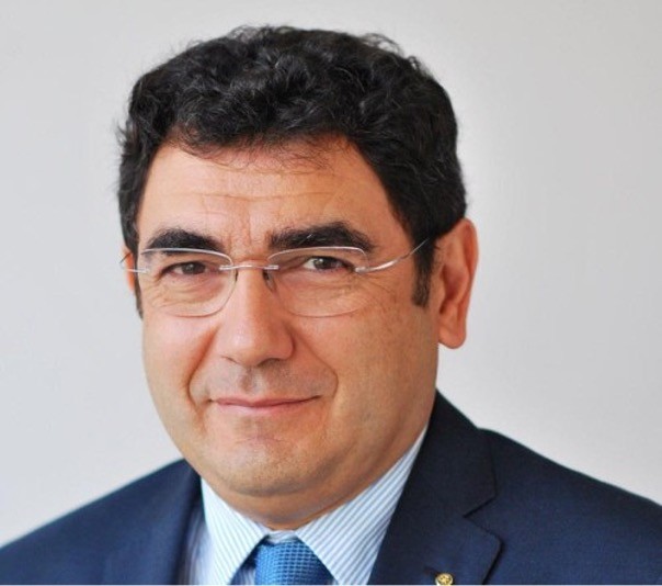 Paul Cassignol, président de la FMB (Fédération des magasins de bricolage).