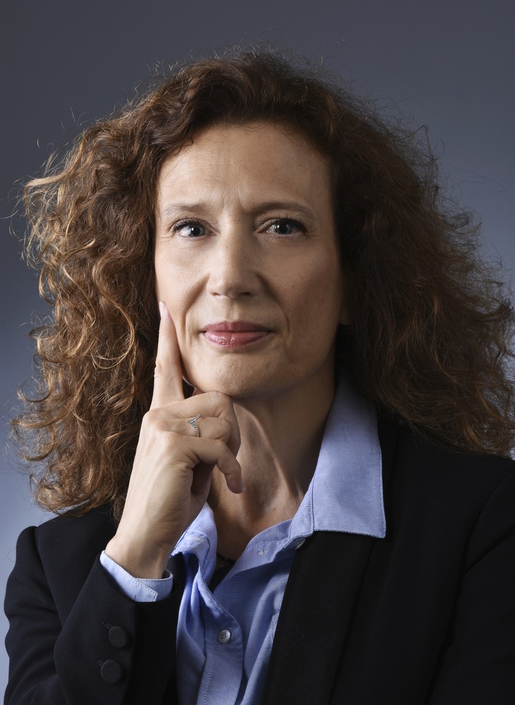 Fabienne Voisin Lecuyer, directrice achats du groupe Socoda.