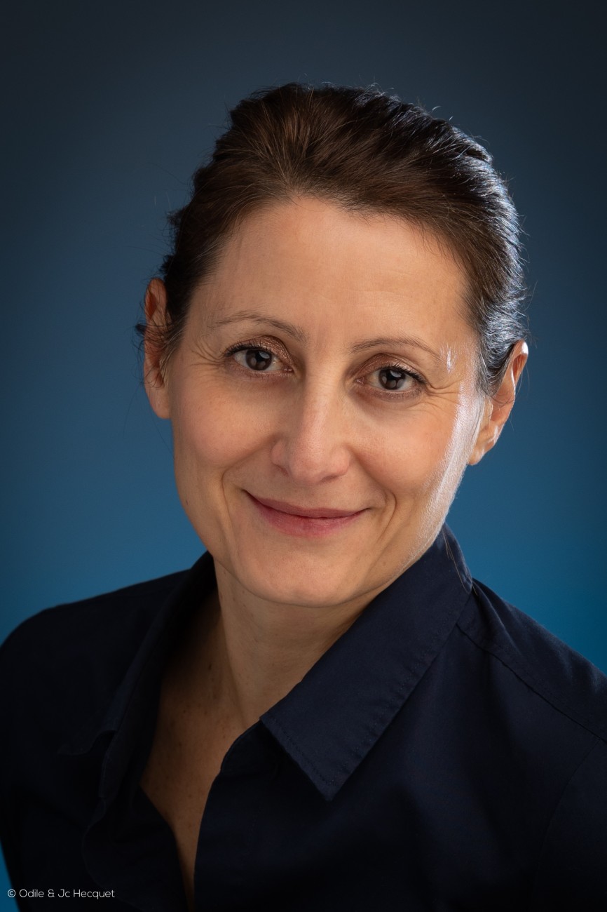 Nadège Stroesler, directrice marketing et commerce omnicanal du groupe Socoda.