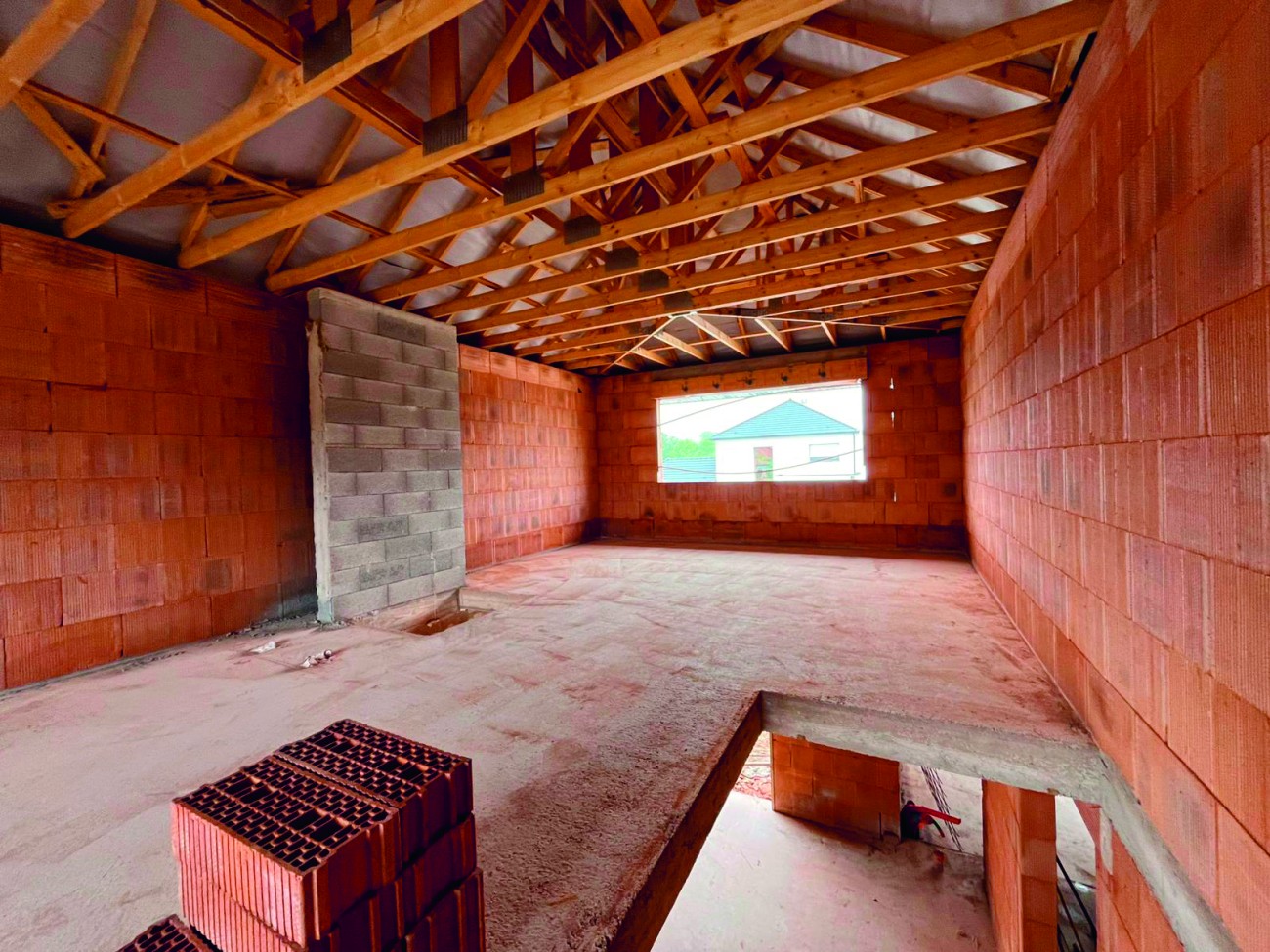 wienerberger_Chantier ISObric Fréthun