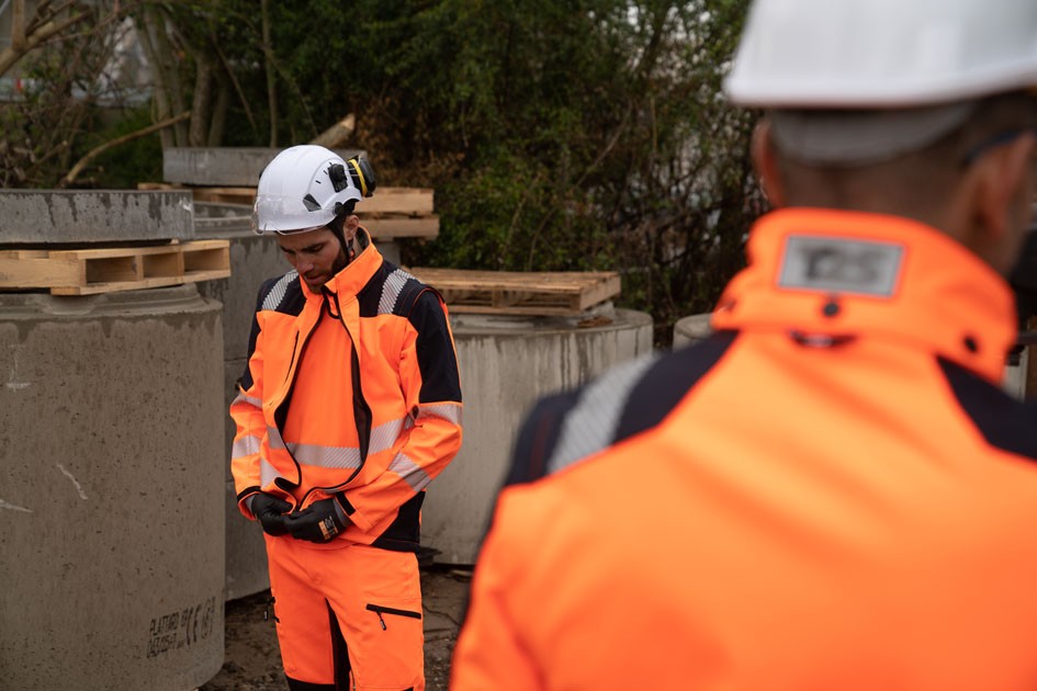 Gamme Kita d'EPI Center certifiée GRS.