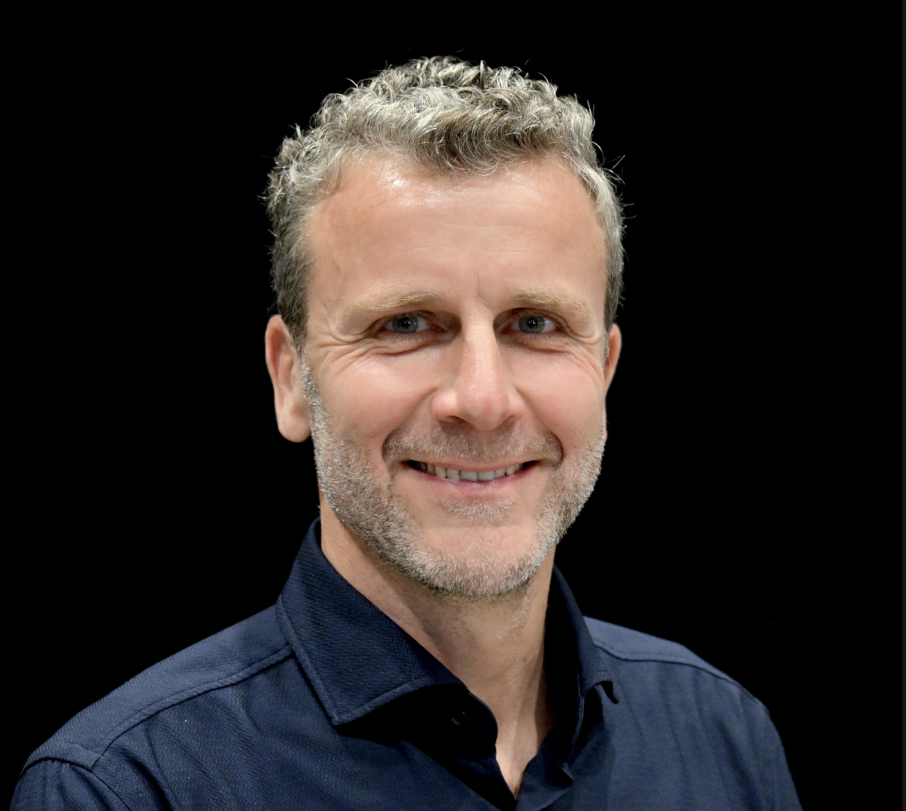 Aurélien Le Holloco, nouveau président de Starmat.