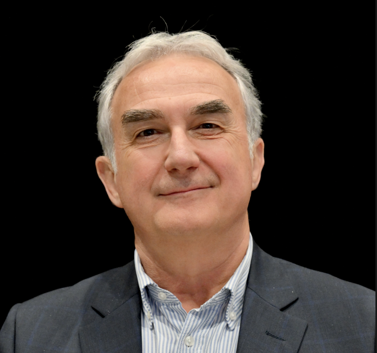 Éric Bocciarelli élu au poste de vice-président de Starmat.