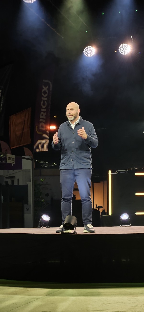 Salon Tout Faire à Montpellier - Janvier 2026.