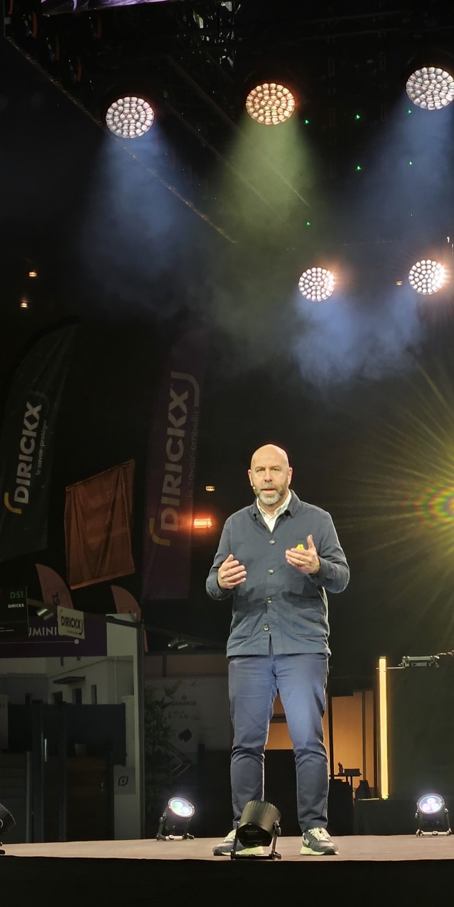 Salon Tout Faire à Montpellier - Janvier 2026.