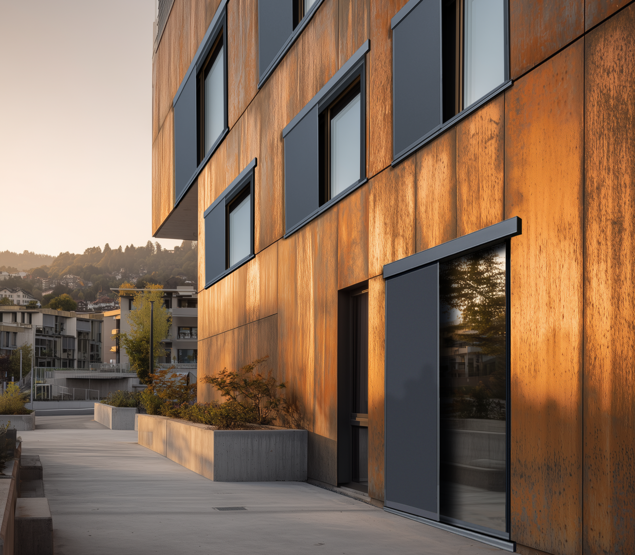 Gamme SolarSlide - Janvier 2026, Groupe Ehret (Schenker Storen).