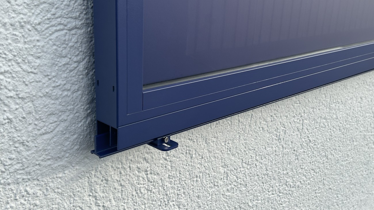 Gamme SolarSlide - Janvier 2026, Groupe Ehret (Schenker Storen).