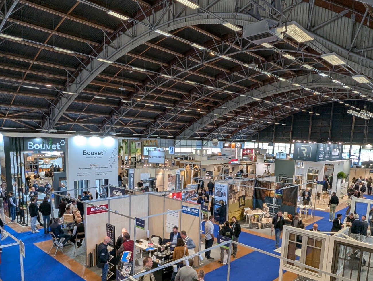 Coopératives d'artisans - L’Orcab maintient le cap et renforce ses services