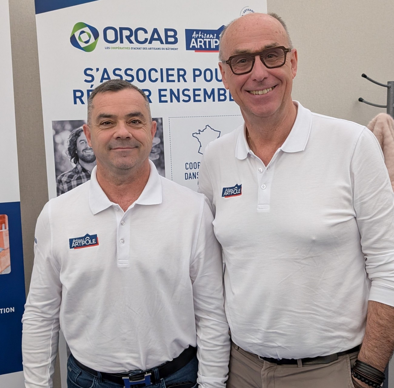 Coopératives d'artisans - L’Orcab maintient le cap et renforce ses services