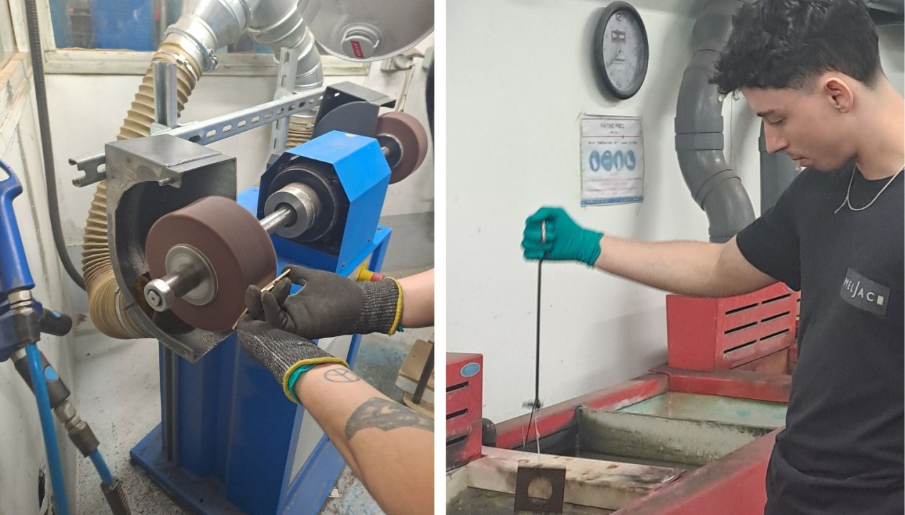 Mejac reportage usine 5