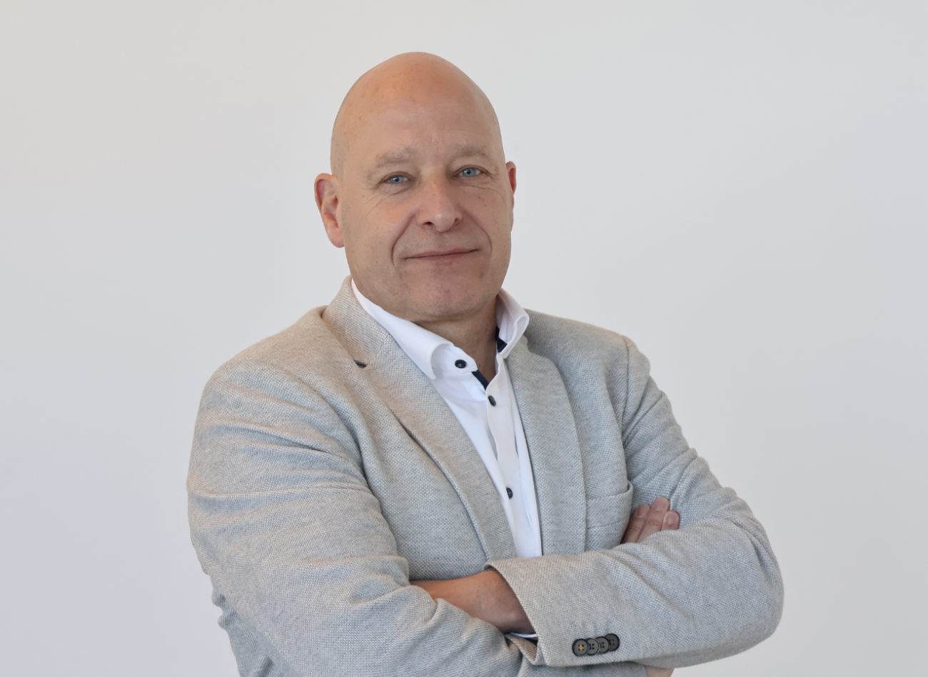 Marc van Rijswijk, lui, est nommé directeur financier Europe.