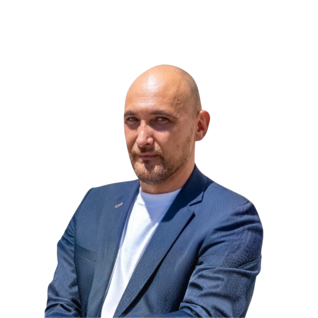 Alexandre Monteiro, le nouveau président de la branche Sanitaire-Chauffage du groupe Socoda.