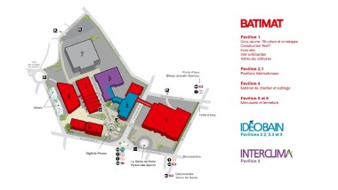 Plan Mondial du Bâtiment 2022