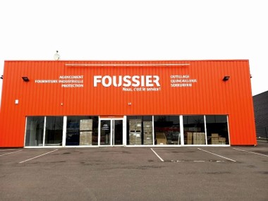 Foussier - Agence de Chartres (28)